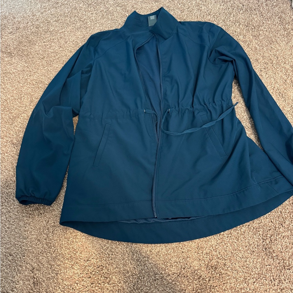 Tek Gear Women's Dark Blue Utility Jacket